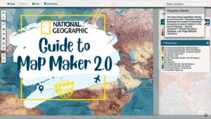 National Geographic S Map Maker 2 0 An Advanced Online Mapping Tool Guide To Map Maker 2.0 300x169 